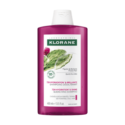 Champo Figo da índia 400ml